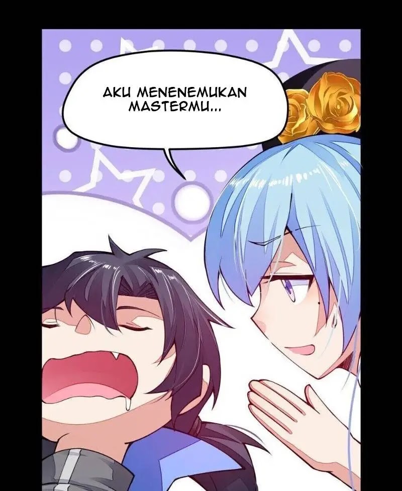 Sword Gods Life Is Not That Boring Chapter 08 - Halaman 11