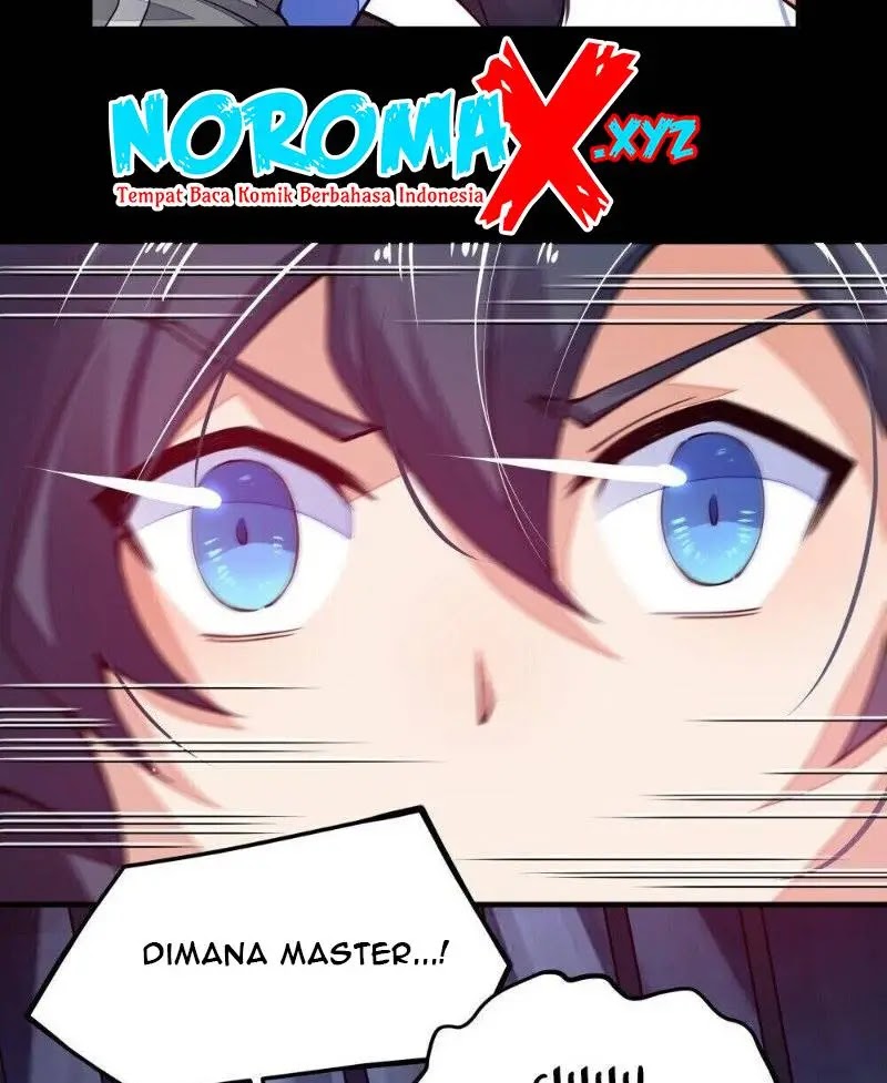 Sword Gods Life Is Not That Boring Chapter 08 - Halaman 12