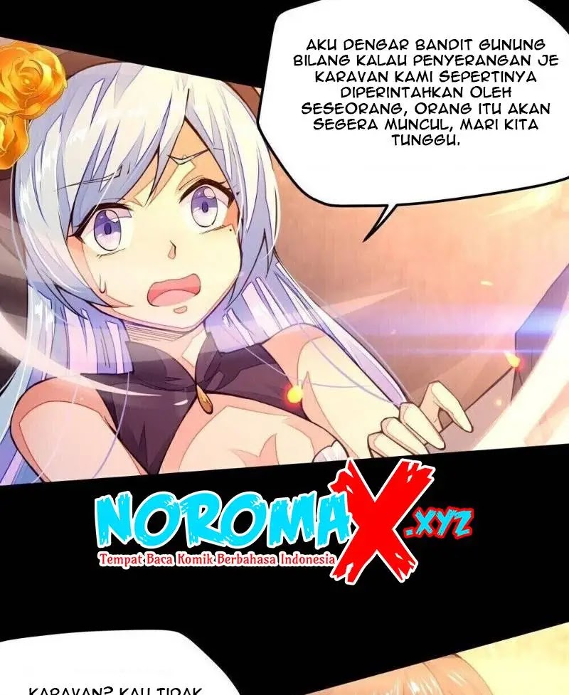 Sword Gods Life Is Not That Boring Chapter 08 - Halaman 19