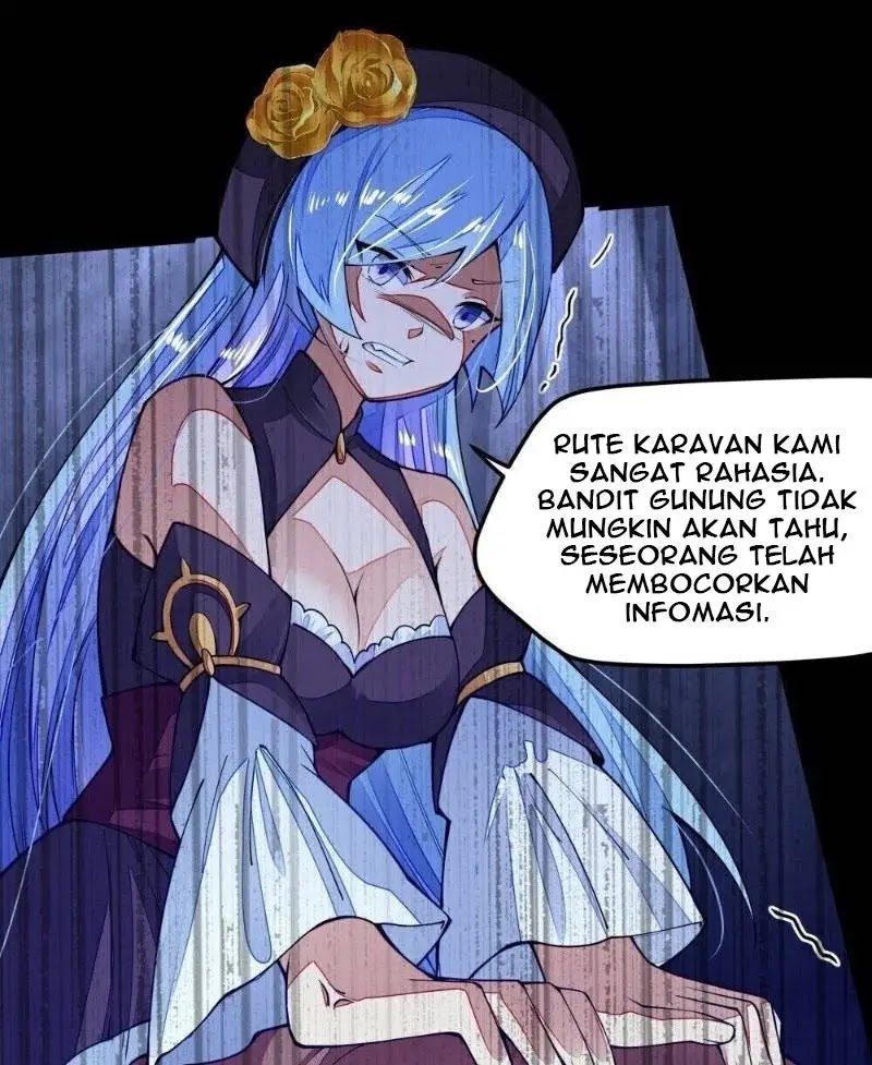Sword Gods Life Is Not That Boring Chapter 08 - Halaman 23