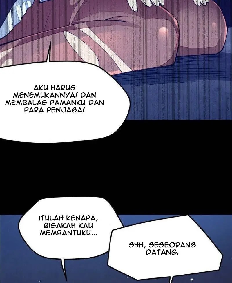 Sword Gods Life Is Not That Boring Chapter 08 - Halaman 24