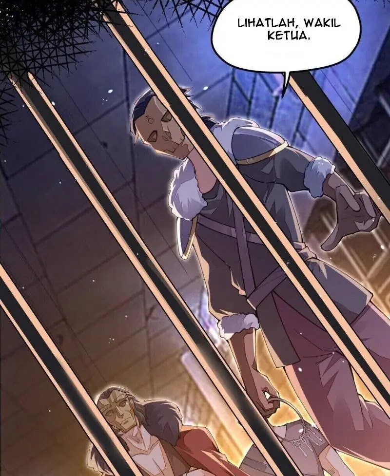 Sword Gods Life Is Not That Boring Chapter 08 - Halaman 26