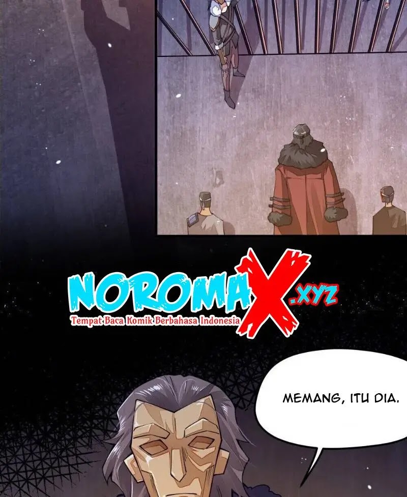 Sword Gods Life Is Not That Boring Chapter 08 - Halaman 28