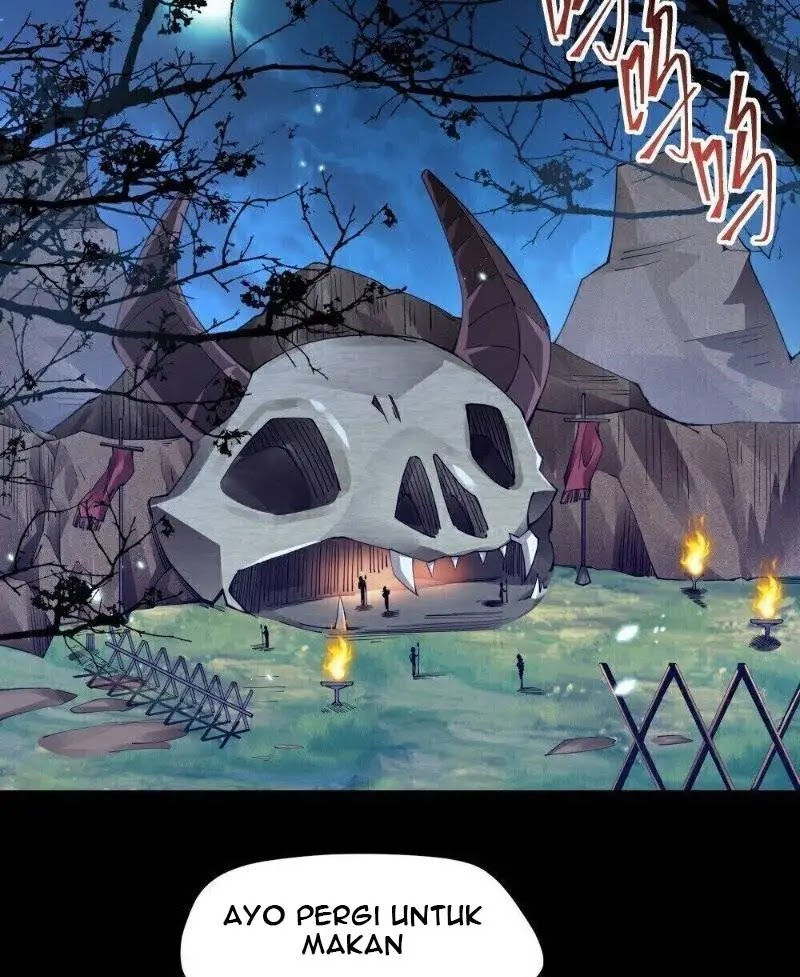 Sword Gods Life Is Not That Boring Chapter 08 - Halaman 4