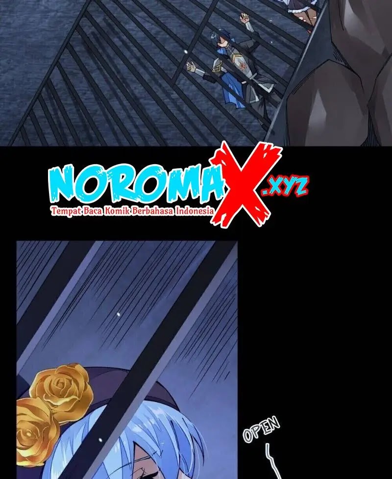 Sword Gods Life Is Not That Boring Chapter 08 - Halaman 8