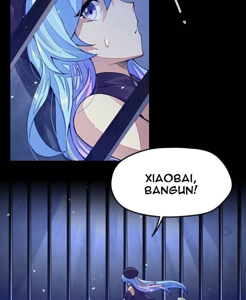 Sword Gods Life Is Not That Boring Chapter 08 - Halaman 9