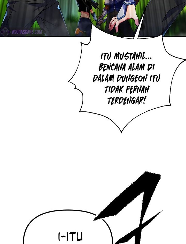 Maxed Out Leveling Chapter 25 halaman 3