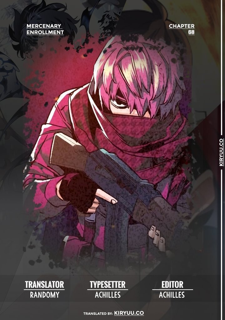 Komik Mercenary Enrollment Chapter 68 gambar 1
