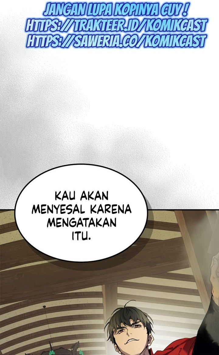 Leveling With the Gods Chapter 39 Gambar 3