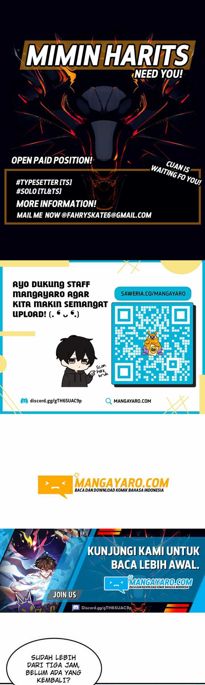 Manhua Monster Pet Evolution Chapter 20 gambar 2