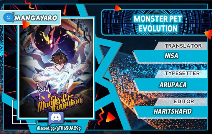 Komik Monster Pet Evolution Chapter 19 gambar 1