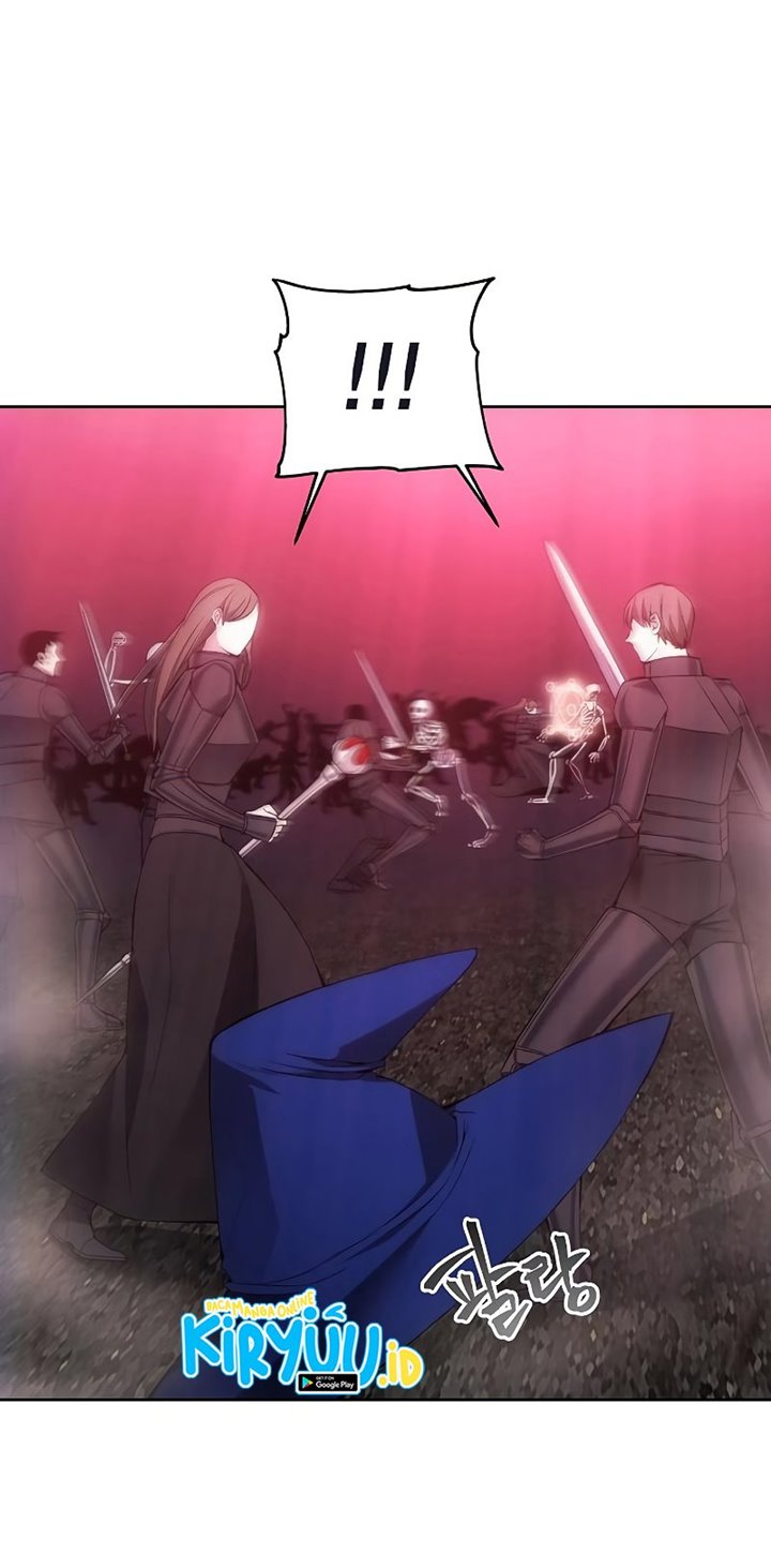 Manhwa How to Live as a Villain Chapter 27 gambar 2