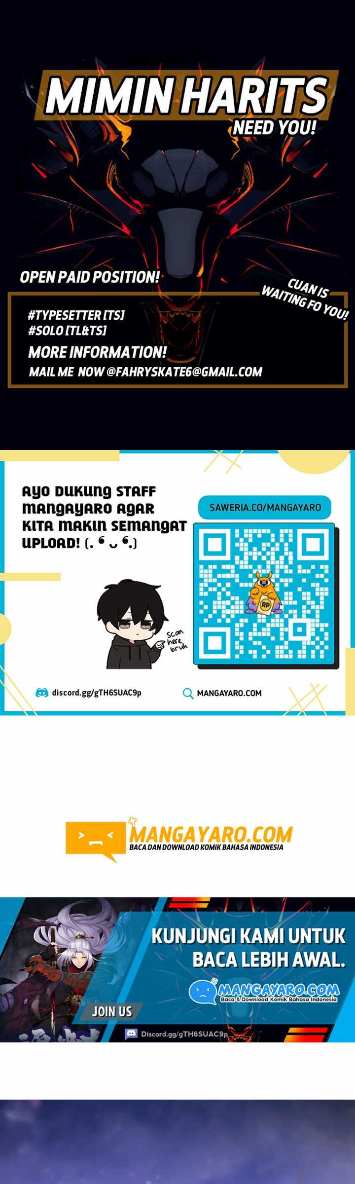 Manhua The Great Sage Chapter 39 gambar 2