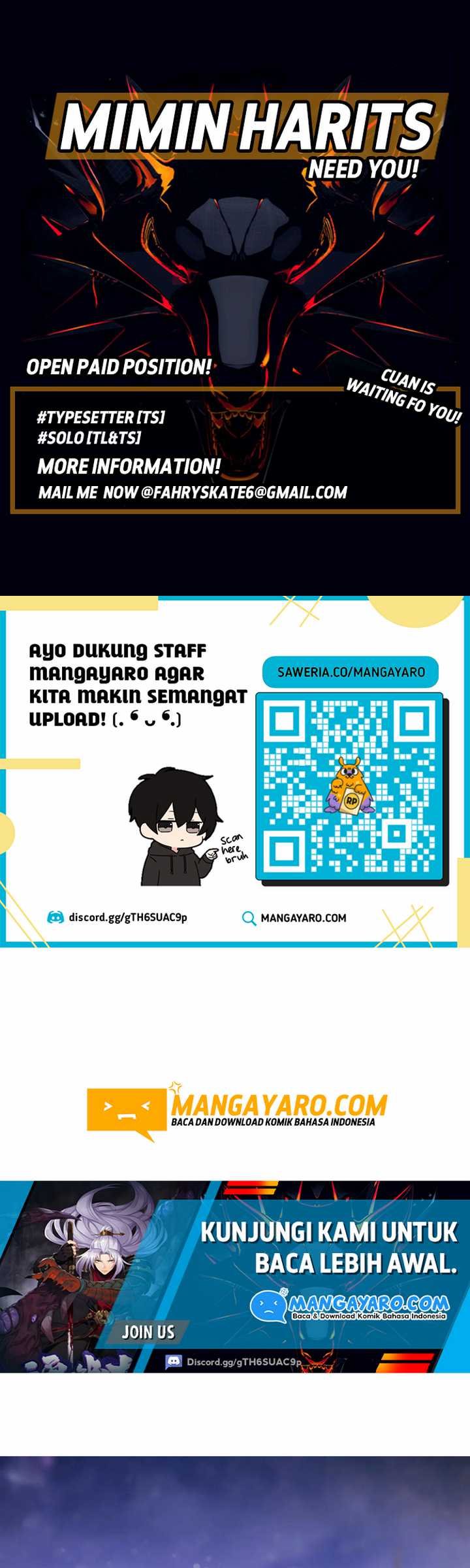 Manhua The Great Sage Chapter 38 gambar 2