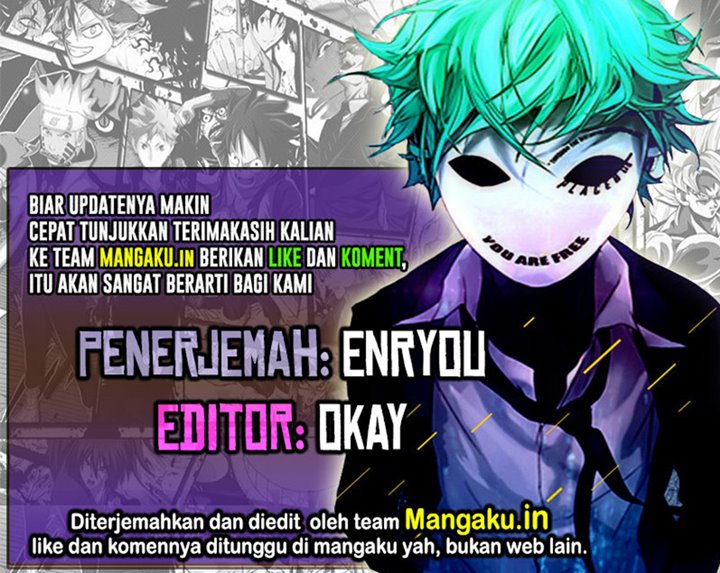Komik The Gamer Chapter 400 gambar 1