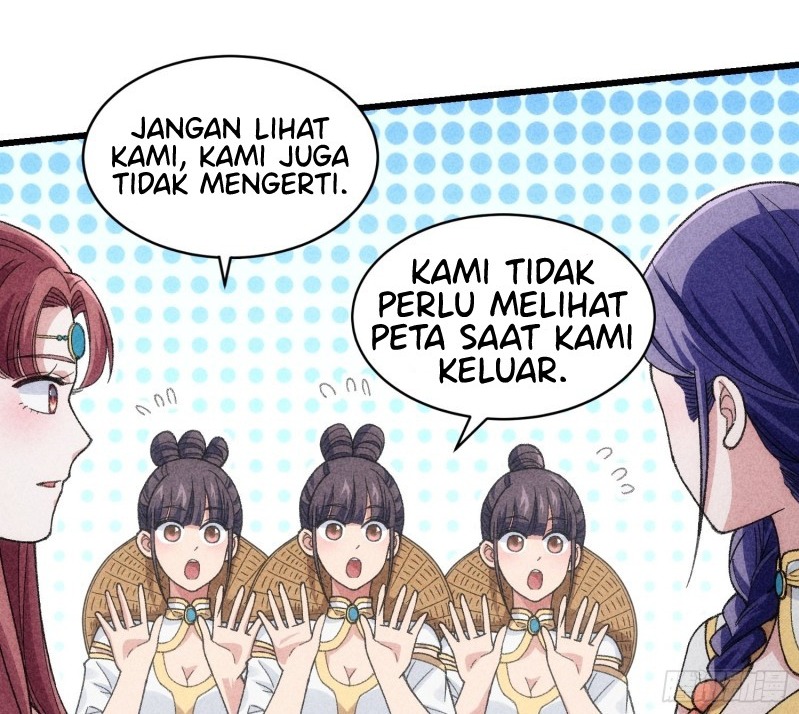 I Just Don’t Play the Card According to the Routine Chapter 15 - Halaman 13