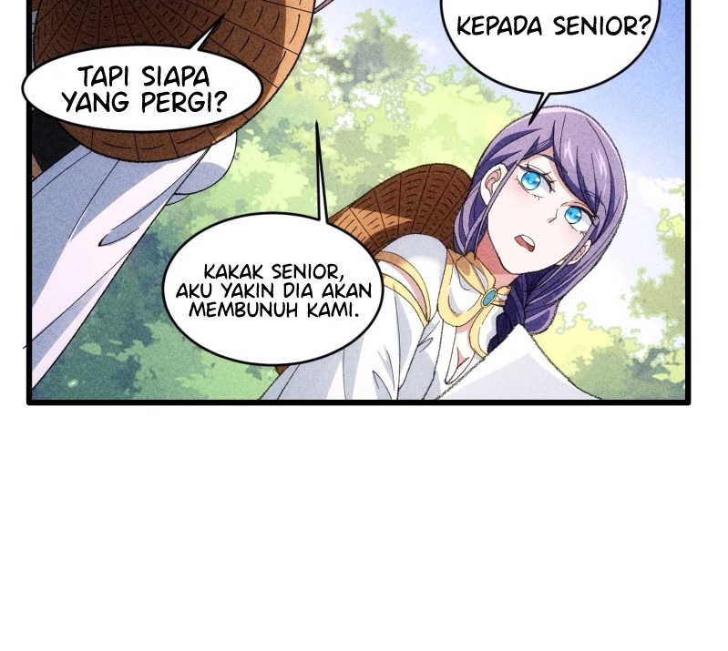 I Just Don’t Play the Card According to the Routine Chapter 15 - Halaman 20
