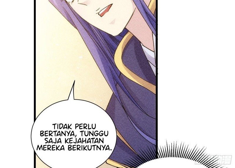 I Just Don’t Play the Card According to the Routine Chapter 15 - Halaman 55