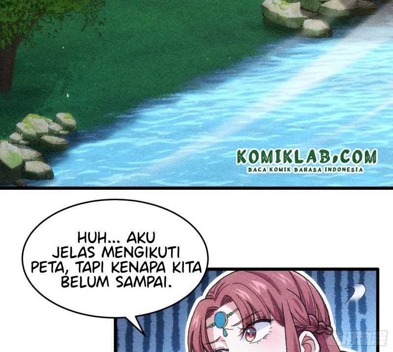 I Just Don’t Play the Card According to the Routine Chapter 15 - Halaman 9