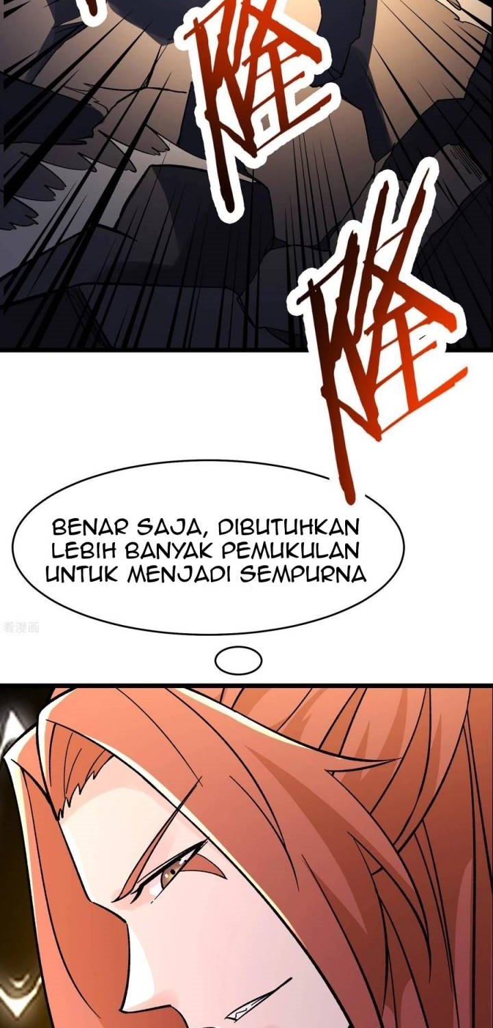 Apprentices Are All Female Devil Chapter 68 - Halaman 10