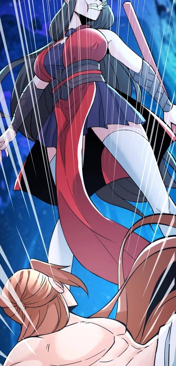 Apprentices Are All Female Devil Chapter 68 - Halaman 12