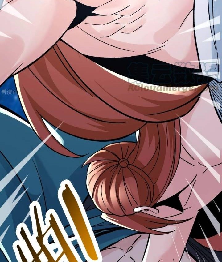 Apprentices Are All Female Devil Chapter 68 - Halaman 13