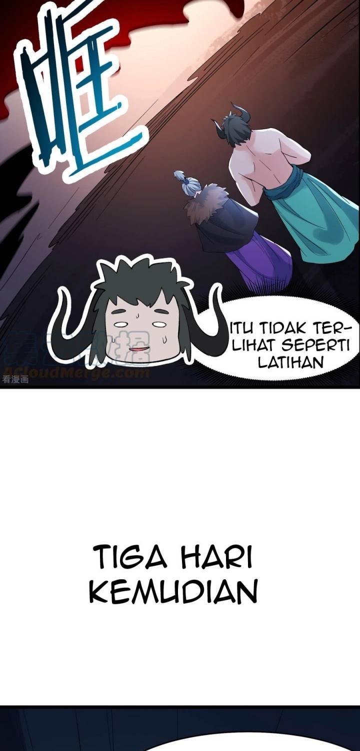 Apprentices Are All Female Devil Chapter 68 - Halaman 18