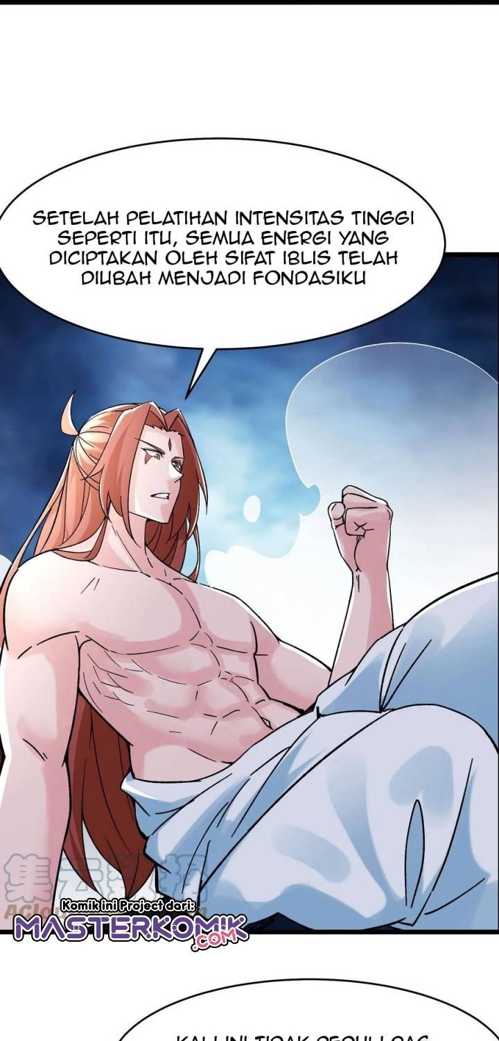 Apprentices Are All Female Devil Chapter 68 - Halaman 20