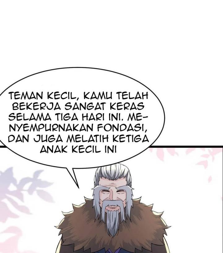 Apprentices Are All Female Devil Chapter 68 - Halaman 24