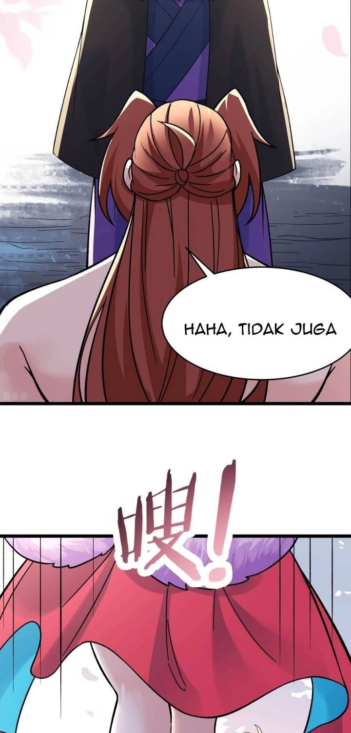 Apprentices Are All Female Devil Chapter 68 - Halaman 25