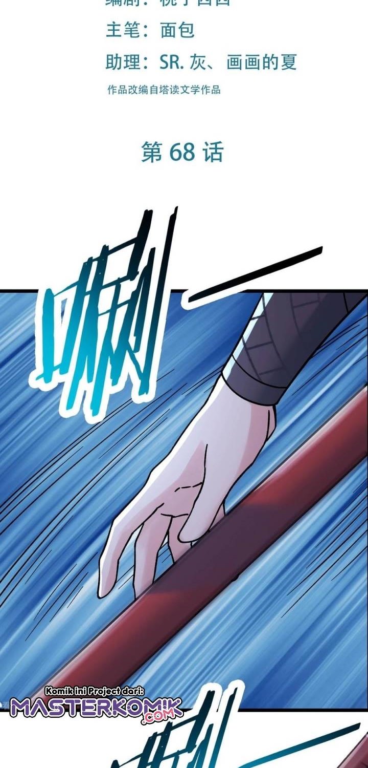 Apprentices Are All Female Devil Chapter 68 - Halaman 3