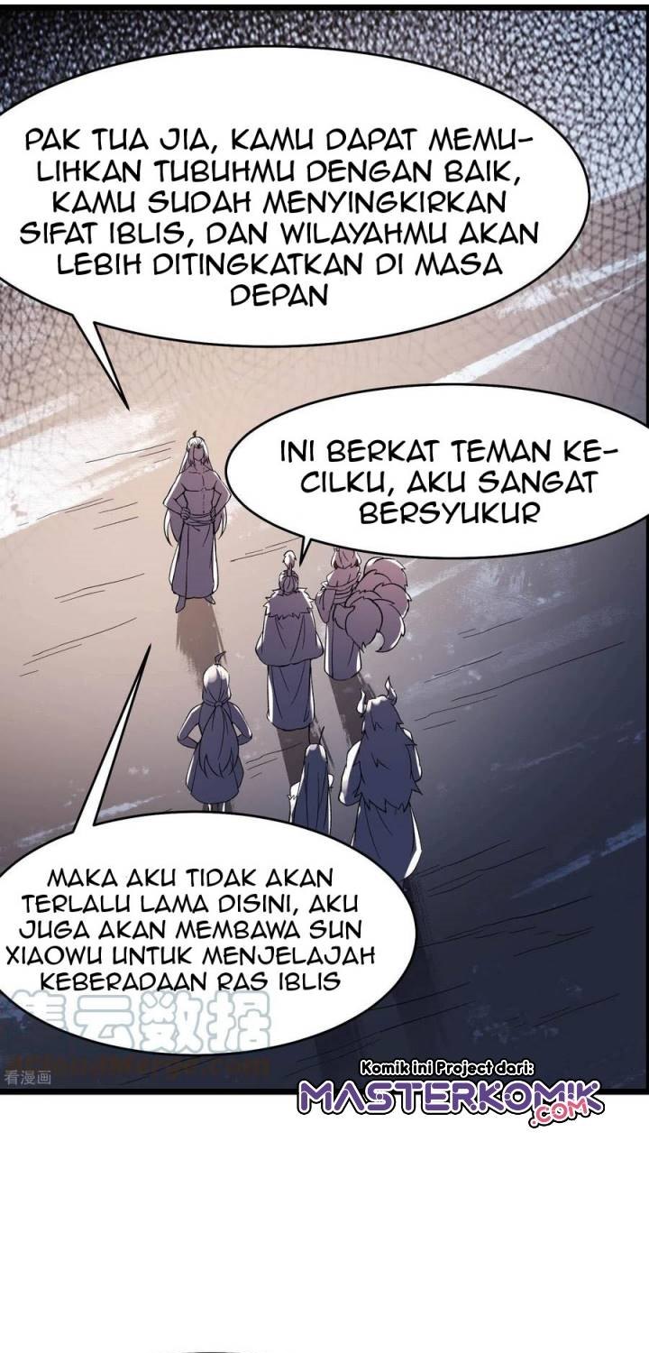Apprentices Are All Female Devil Chapter 68 - Halaman 30