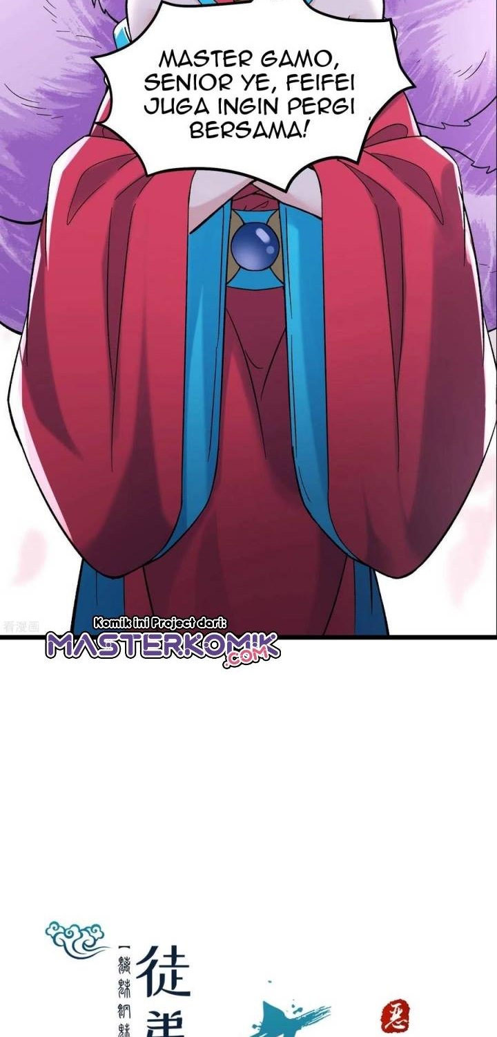 Apprentices Are All Female Devil Chapter 68 - Halaman 33