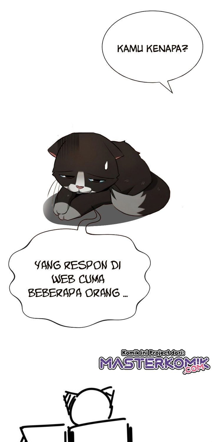Apprentices Are All Female Devil Chapter 68 - Halaman 35