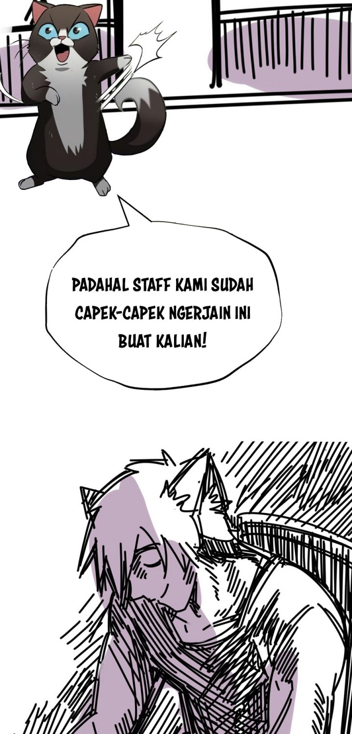 Apprentices Are All Female Devil Chapter 68 - Halaman 36