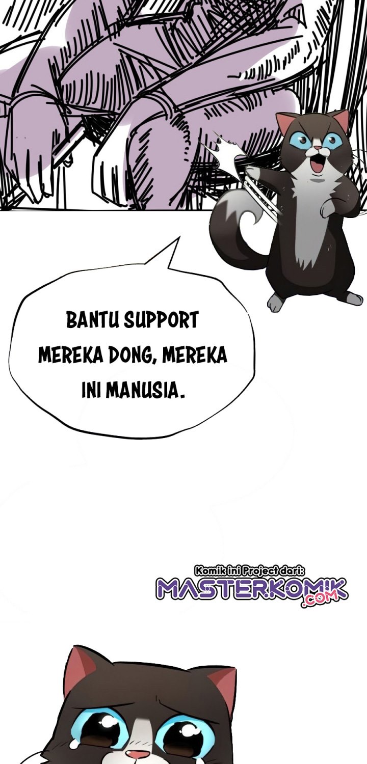 Apprentices Are All Female Devil Chapter 68 - Halaman 37