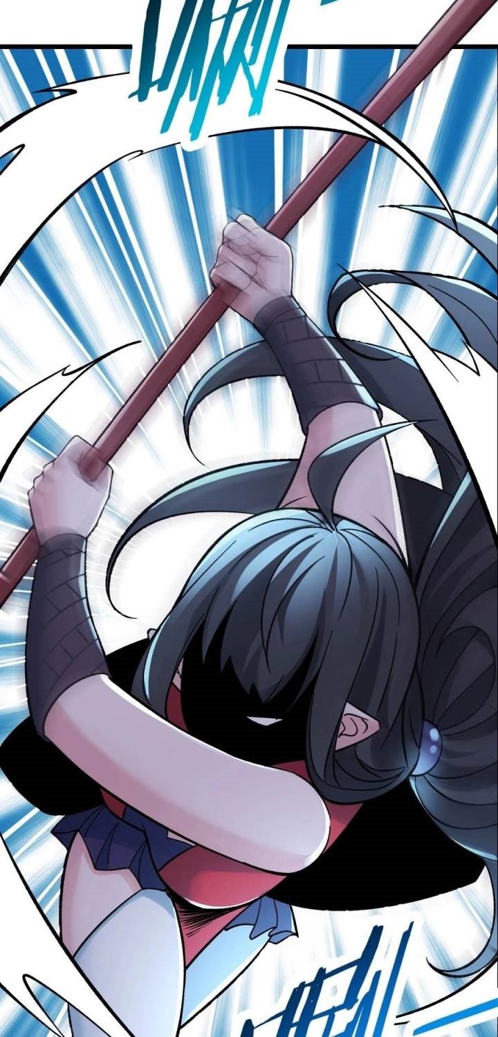 Apprentices Are All Female Devil Chapter 68 - Halaman 4
