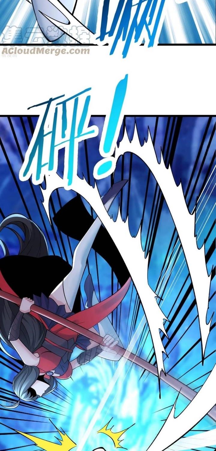 Apprentices Are All Female Devil Chapter 68 - Halaman 5