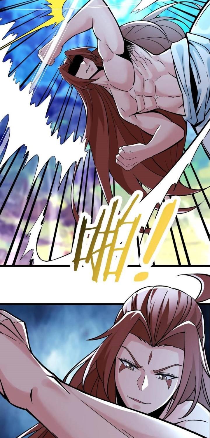 Apprentices Are All Female Devil Chapter 68 - Halaman 6