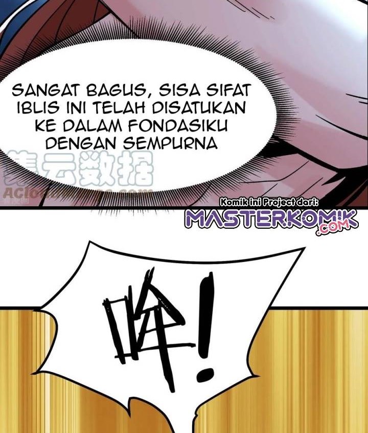 Apprentices Are All Female Devil Chapter 68 - Halaman 7