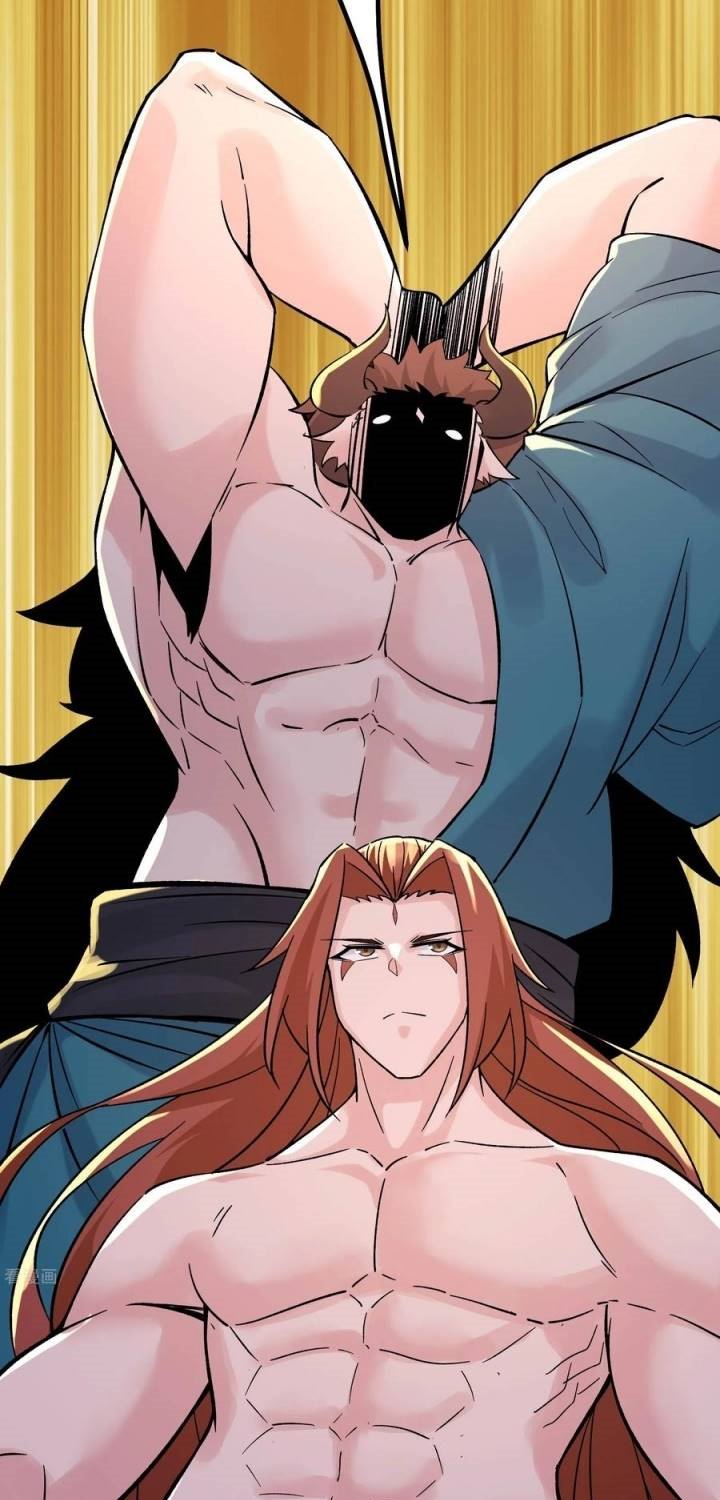 Apprentices Are All Female Devil Chapter 68 - Halaman 8
