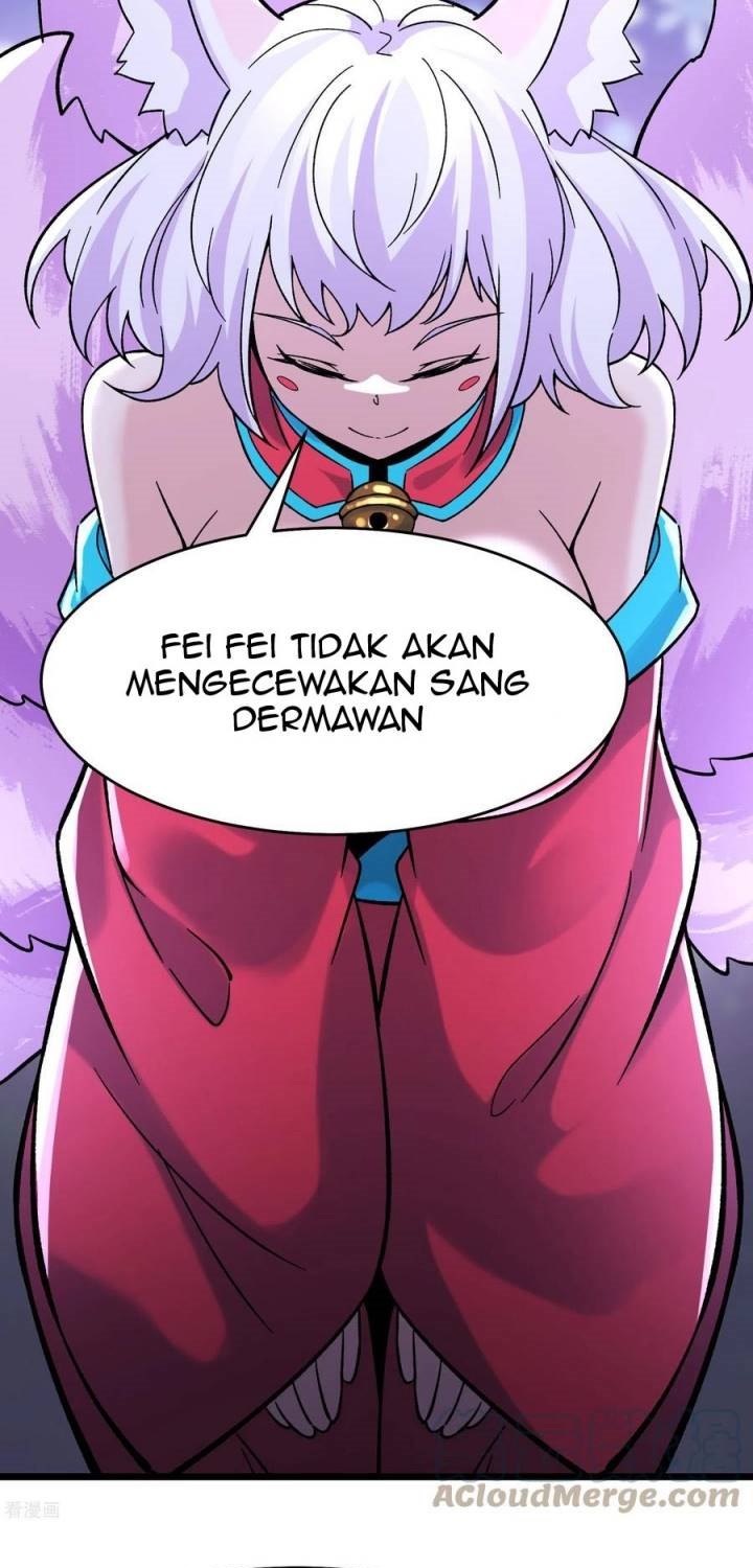 Apprentices Are All Female Devil Chapter 67 - Halaman 24