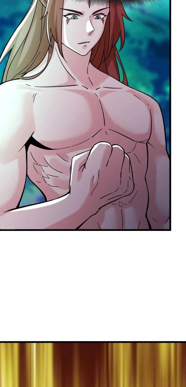 Apprentices Are All Female Devil Chapter 67 - Halaman 29