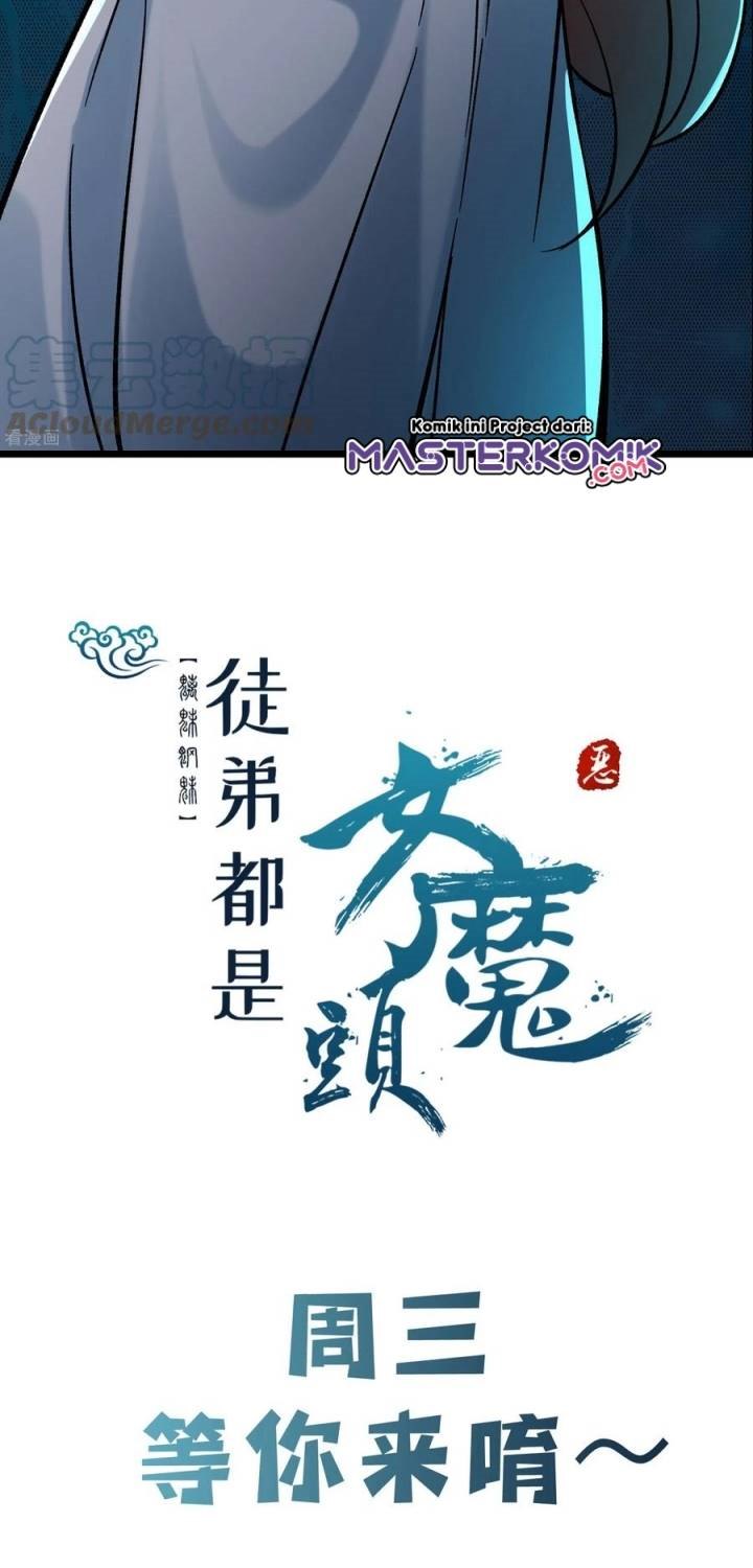 Apprentices Are All Female Devil Chapter 67 - Halaman 36