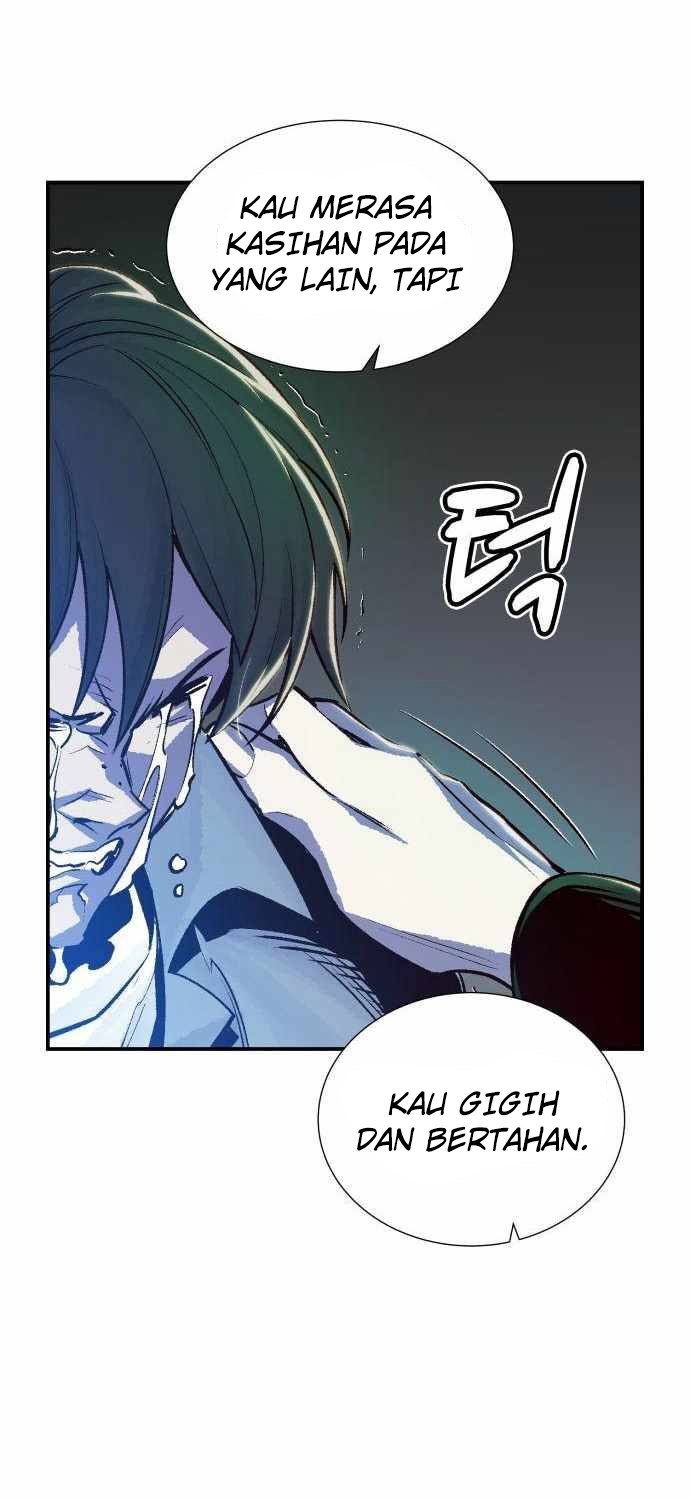 Alone Necromancer Chapter 24 - Halaman 22