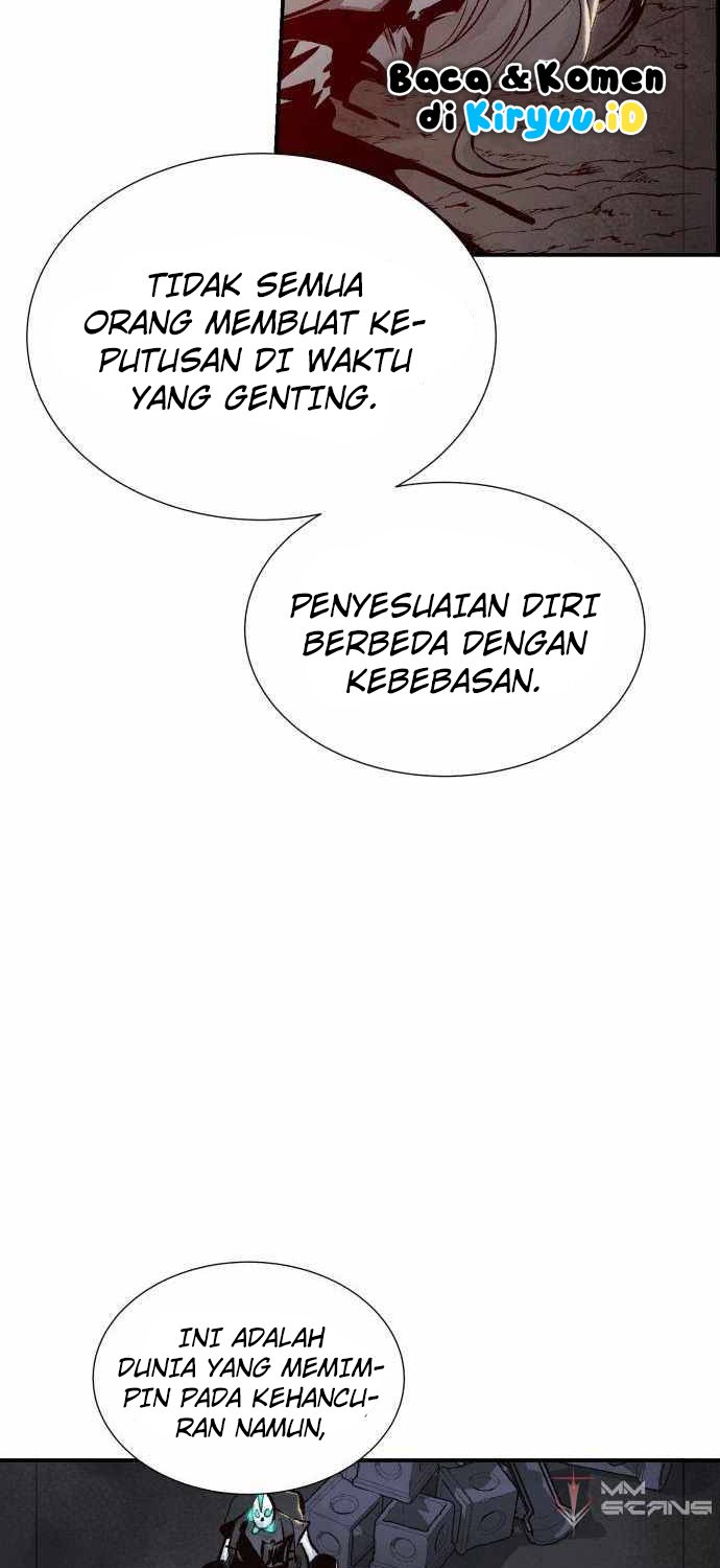 Alone Necromancer Chapter 24 - Halaman 24