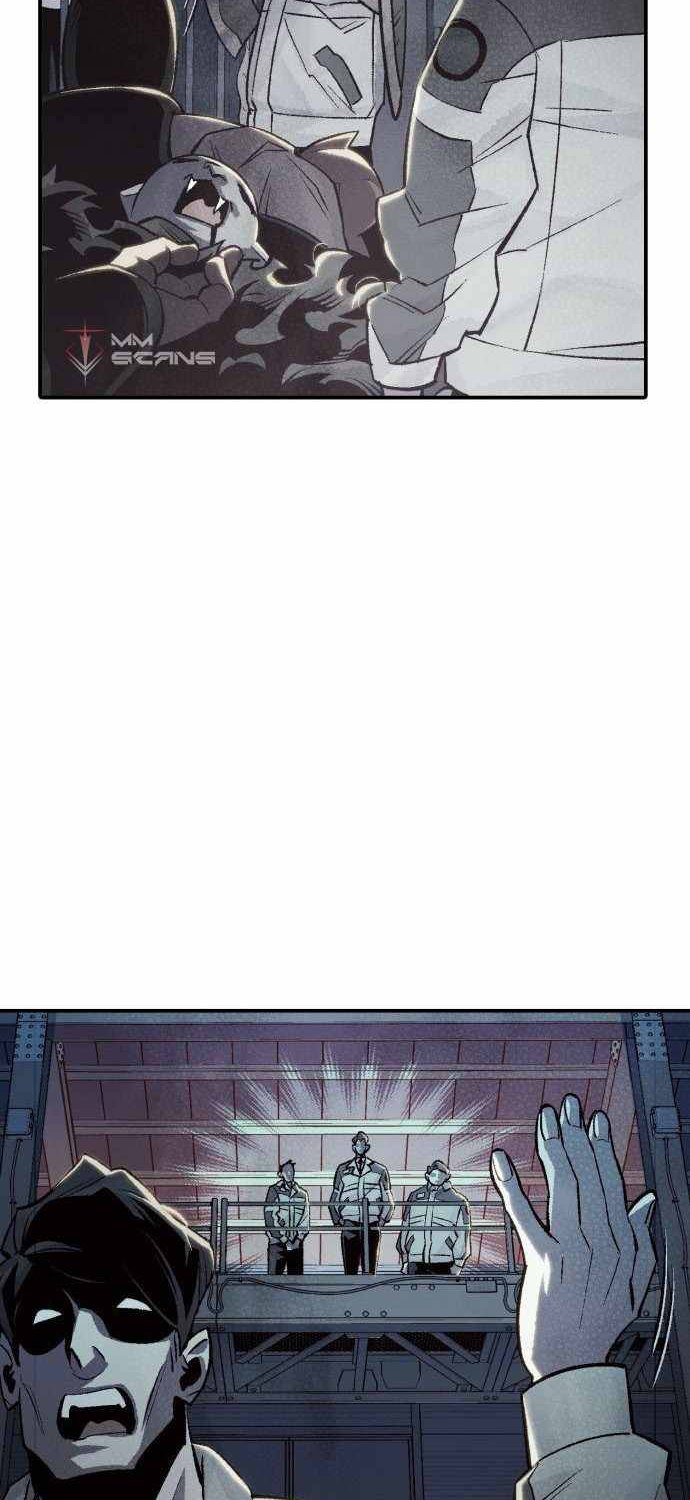 Alone Necromancer Chapter 24 - Halaman 29
