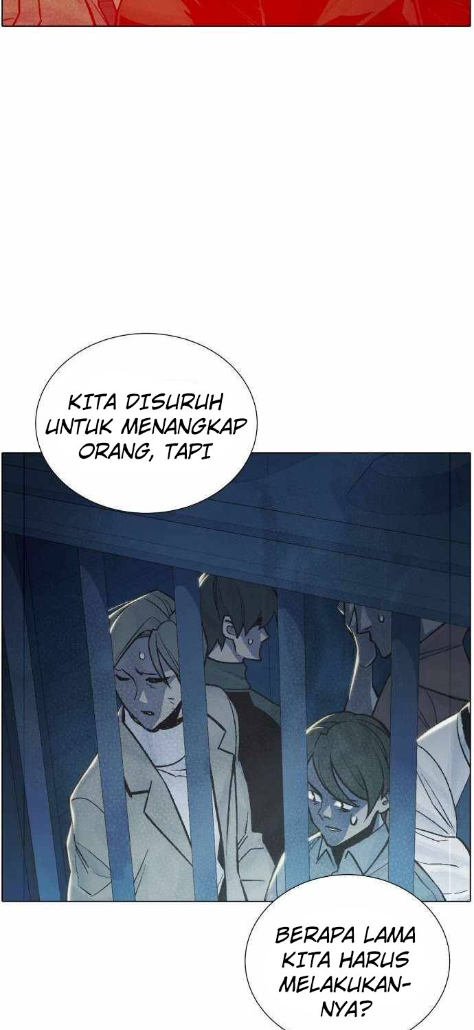 Alone Necromancer Chapter 24 - Halaman 32