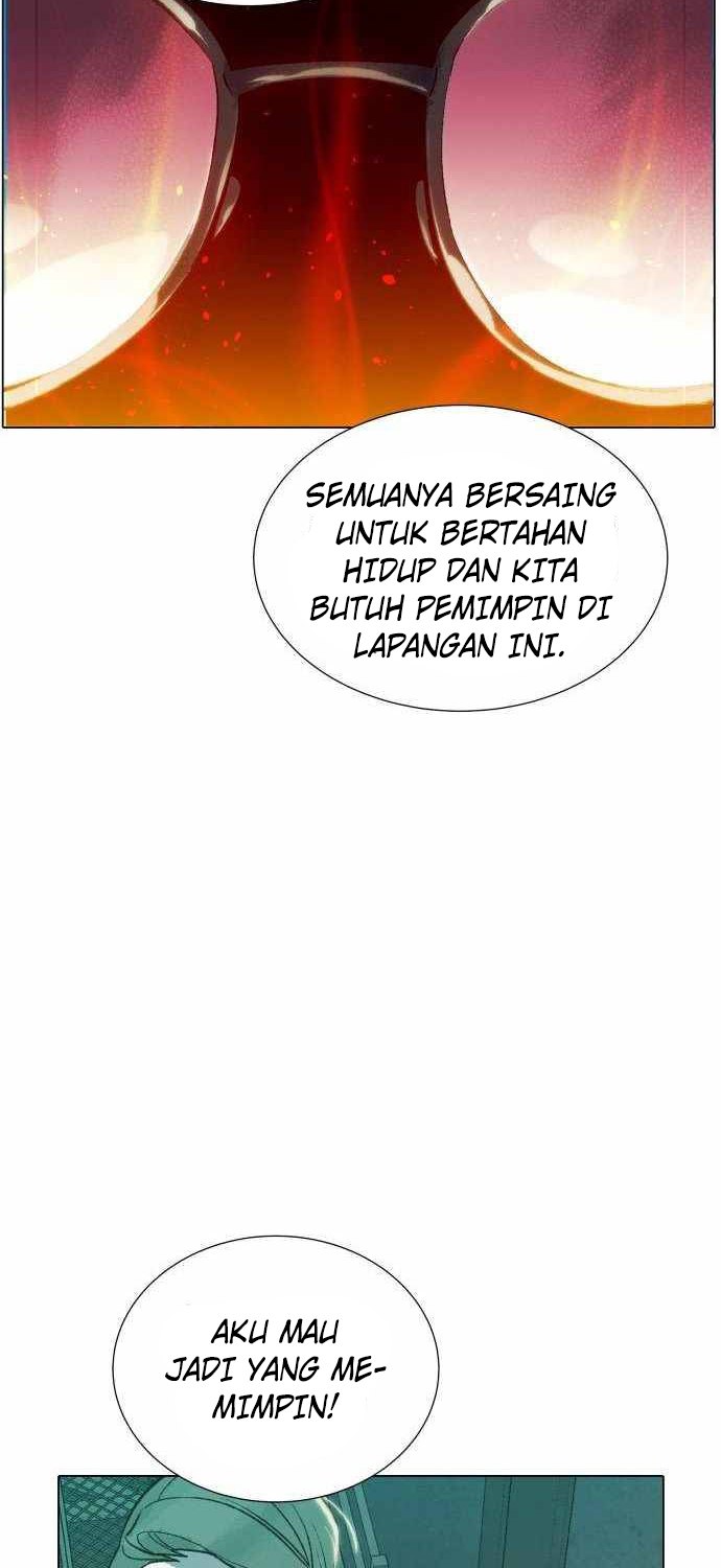 Alone Necromancer Chapter 24 - Halaman 35