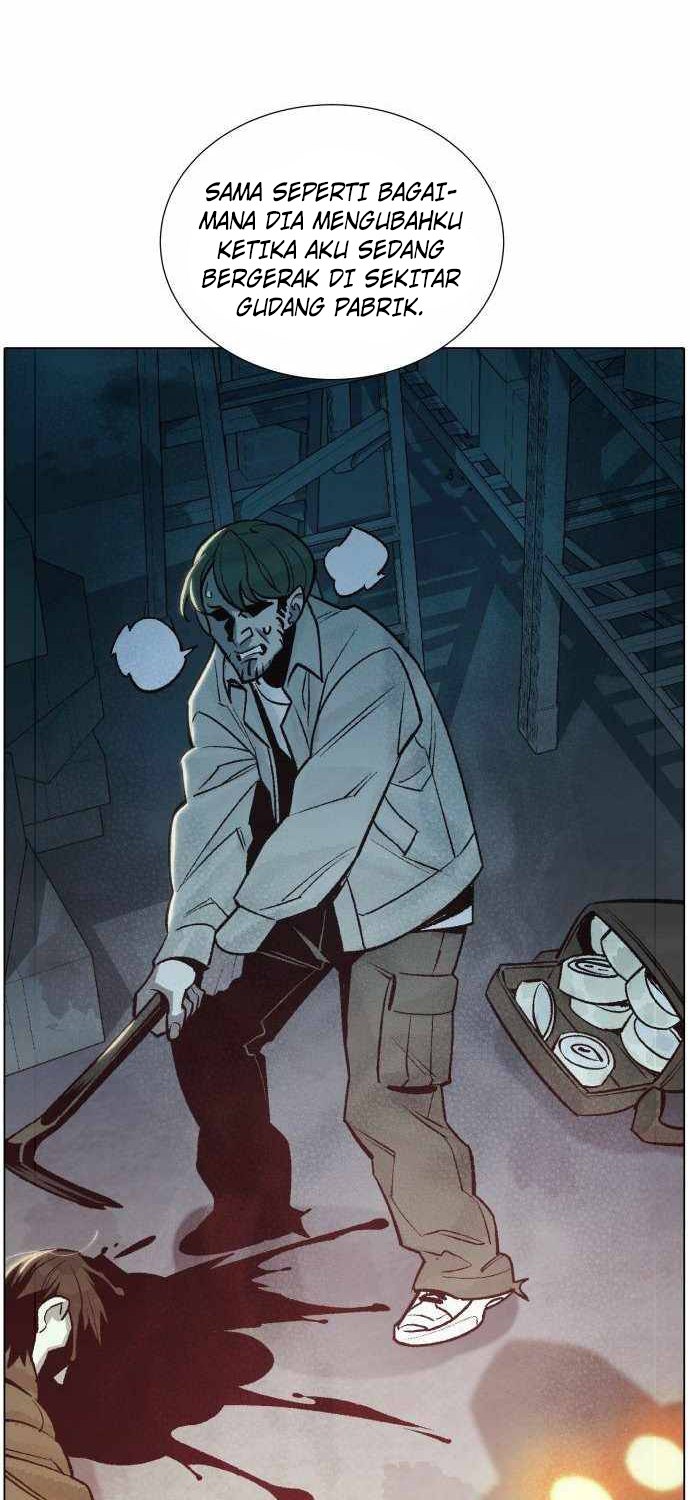 Alone Necromancer Chapter 24 - Halaman 37